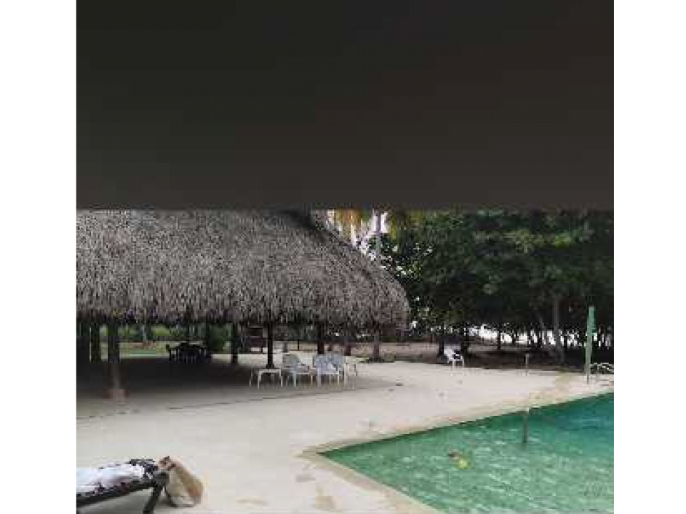 Lote Conjunto Cerrado en Palomino Guajira4F - 2