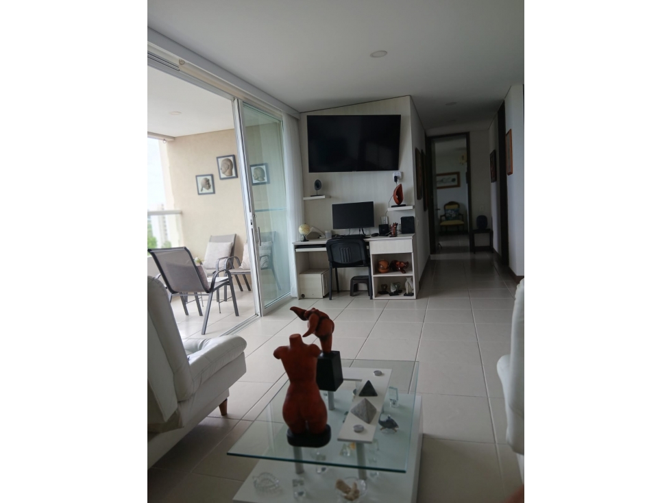 Venta apartamento bello horizonte santa marta KK52 — foto 5