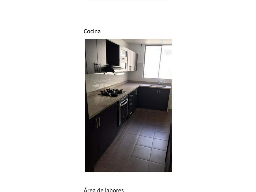 Apartamento Villa Country Cercano a centros comerciales — foto 2