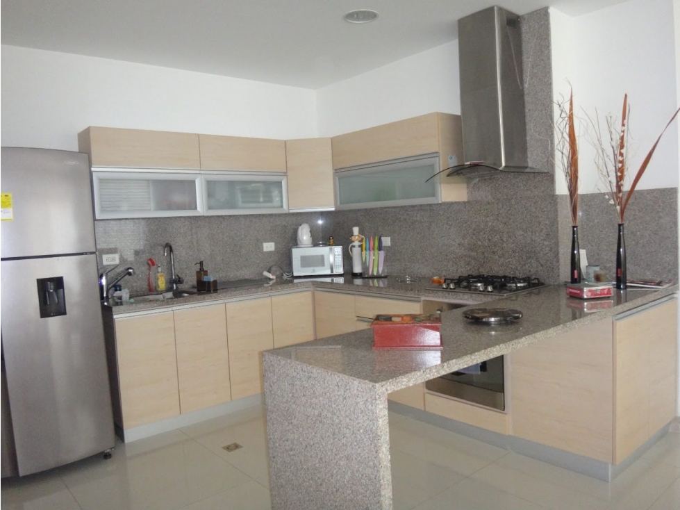 Apartamento Sector Bellavista Bahia de Santa Marta ANC44 — foto 3