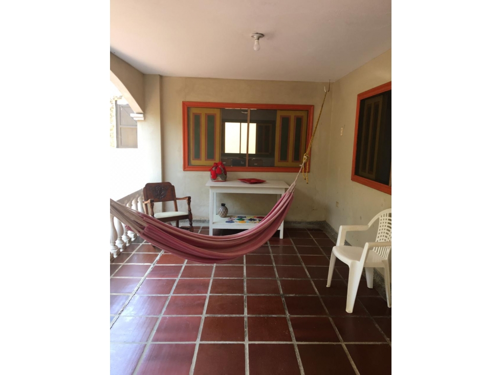 Venta Casa Duplex en Santa Veronica Juan de Acosta Atlantico - 6