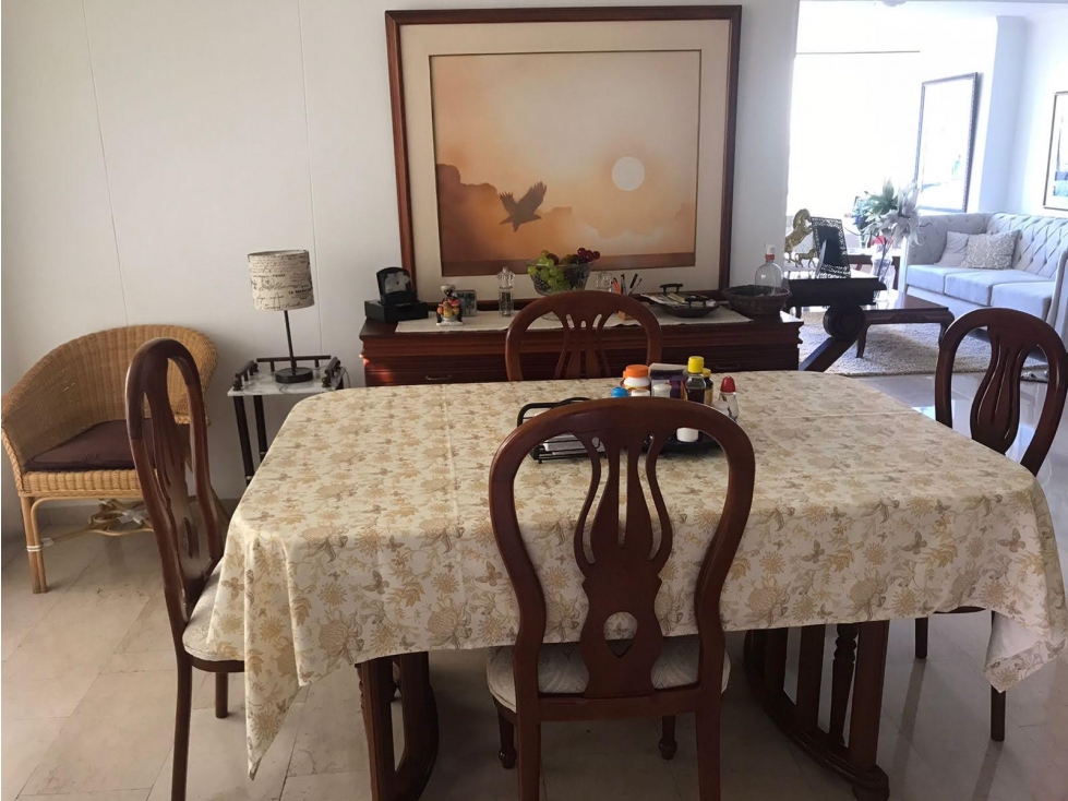 VENTA APARTAMENTO EN SECTOR ALTO PRADO BARRANQUILLA — foto 4