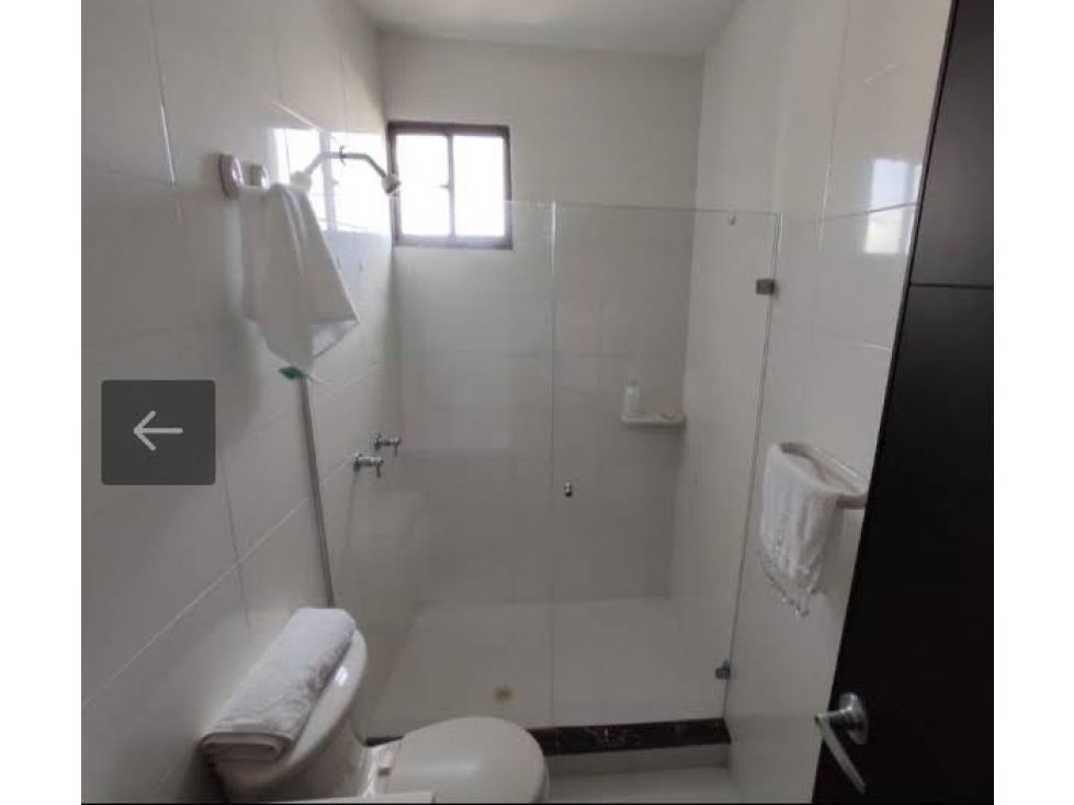 VENTA APARTAMENTO SECTOR LA CAMPINA BARRANQUILLA — foto 3