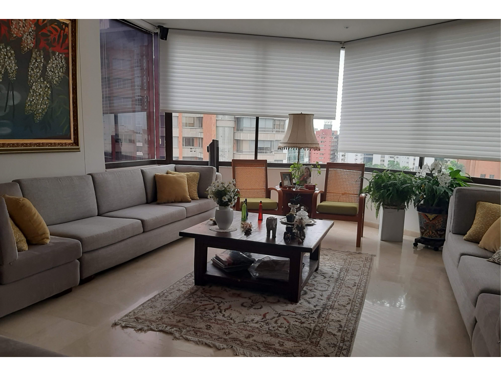 VENTA APARTAMENTO DUPLEX ALTO PRADO BARRANQUILLA — foto 2