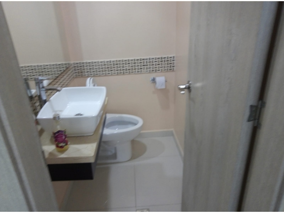 VENTA APARTAMENTO EN VILLA CAMPESTRE PUERTO COLOMBIA ATLANTICO VC17 — foto 6