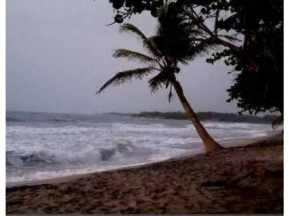 Lote Conjunto Cerrado en Palomino Guajira4F - 3