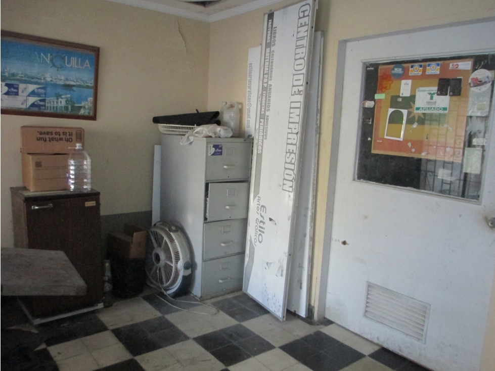 Venta casa lote comercial sector el prado barranquilla — foto 3