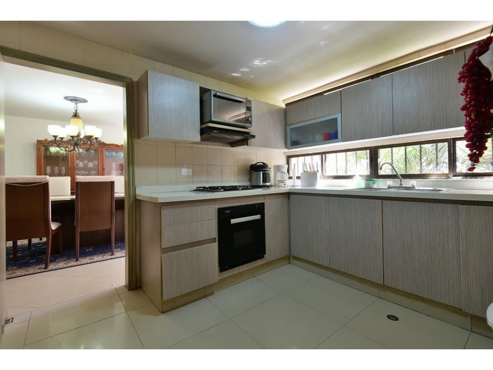 Apartamento sector Villa Campestre CO - 4