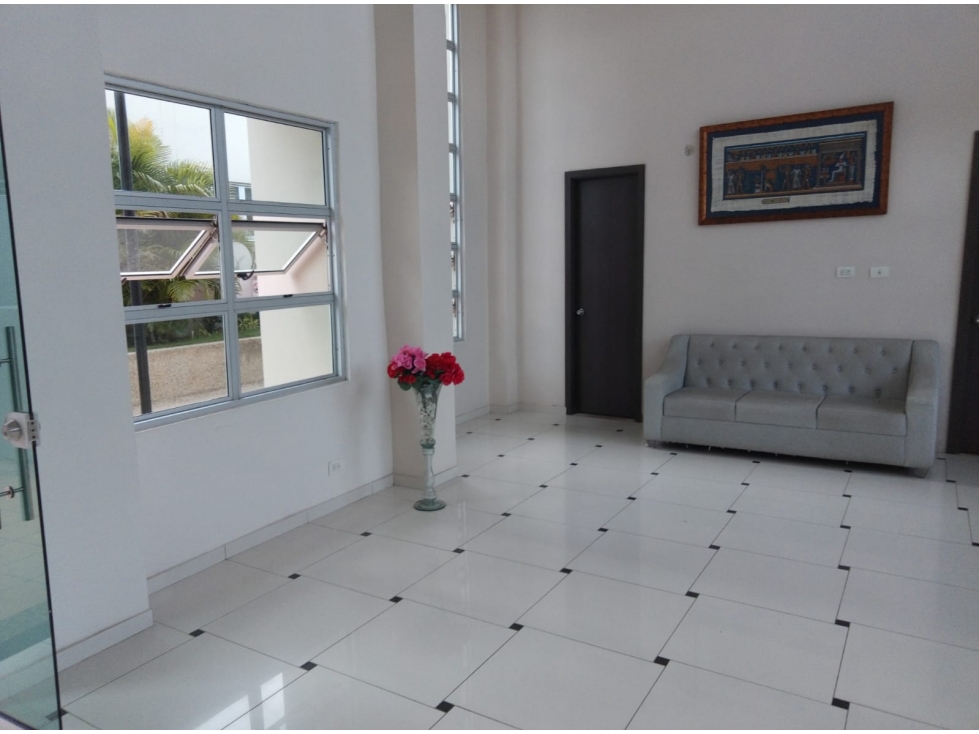 VENTA APARTAMENTO EN VILLA CAMPESTRE PUERTO COLOMBIA ATLANTICO VC17 — foto 3