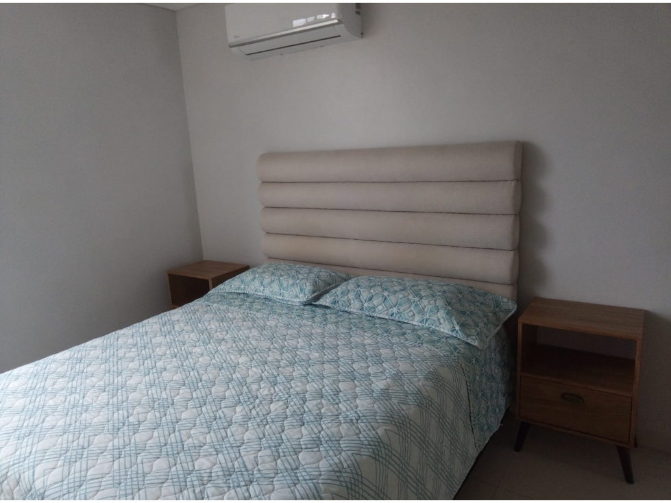 VENTA APARTAMENTO EN VILLA CAMPESTRE PUERTO COLOMBIA ATLANTICO VC17 — foto 5