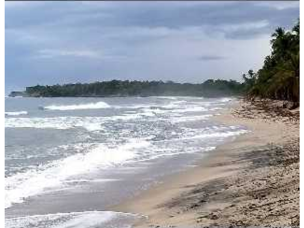 Lote Conjunto Cerrado en Palomino Guajira4F - 5