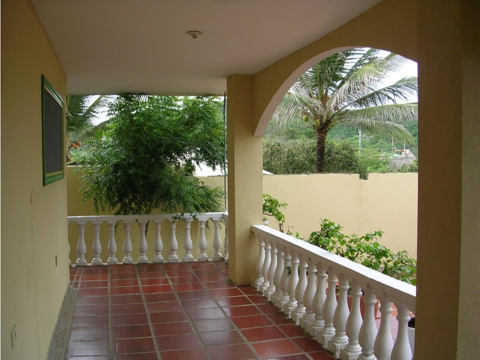Venta Casa Duplex en Santa Veronica Juan de Acosta Atlantico - 3
