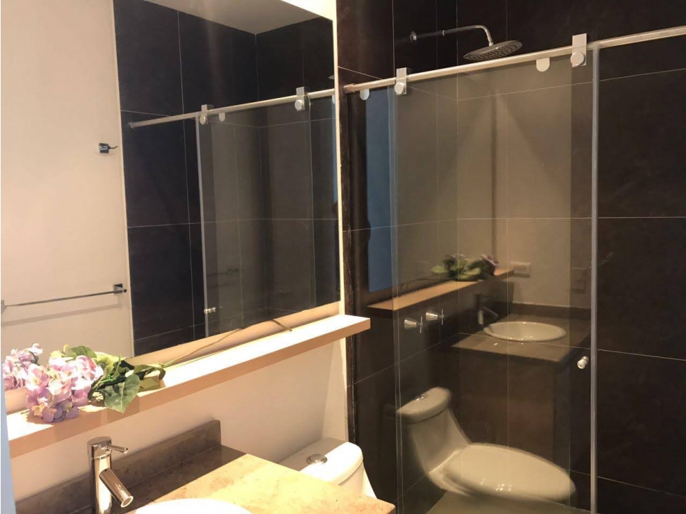 APARTAMENTO SECTOR RODADERO SUR EN SANTA MARTA A PUERTA CERRADA RM13R - 6