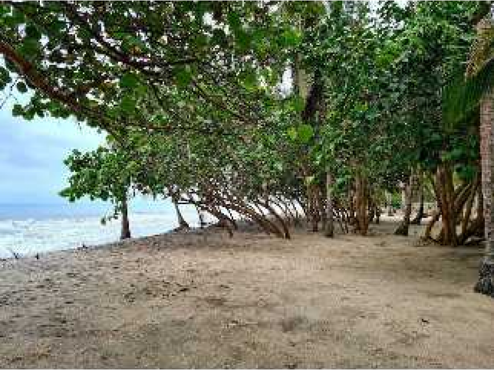 Lote Conjunto Cerrado en Palomino Guajira4F - 6