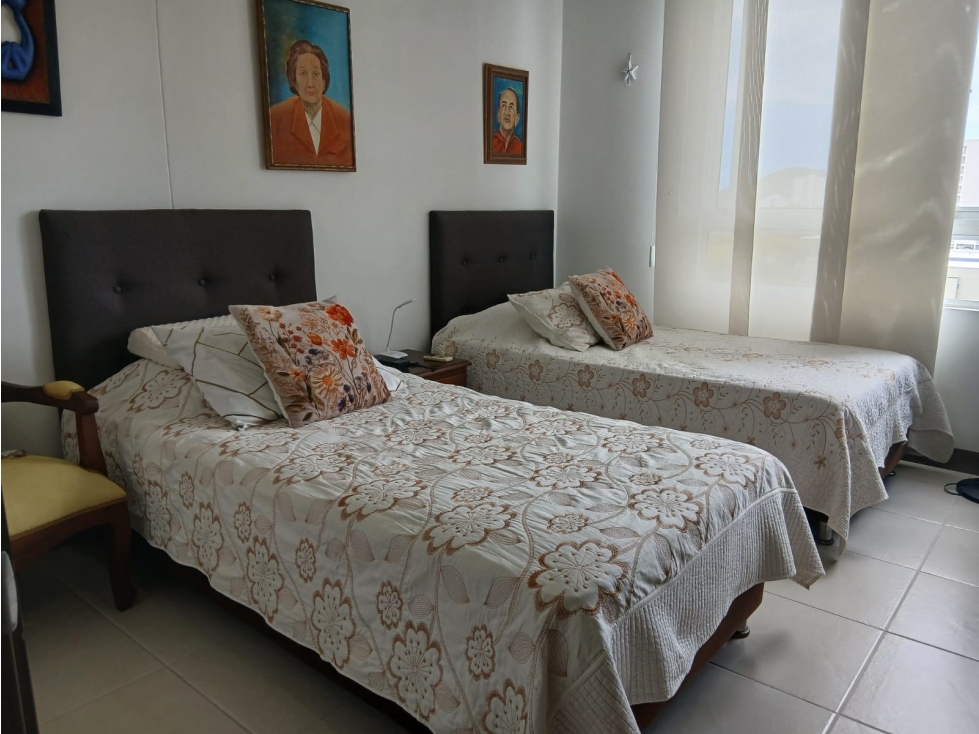 Venta apartamento bello horizonte santa marta KK52 — foto 4