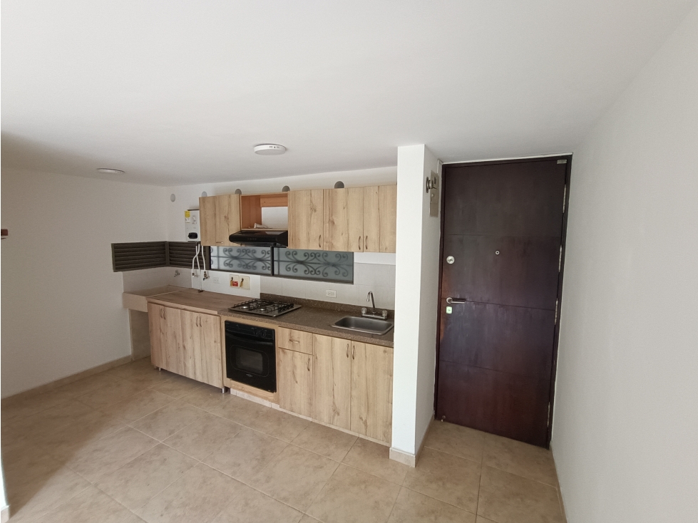 APARTAMENTO ENVIGADO - LA PAZ