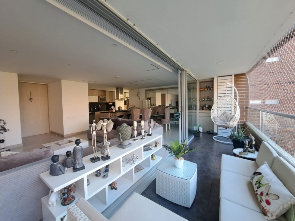 APARTAMENTO ENVIGADO - CUMBRES
