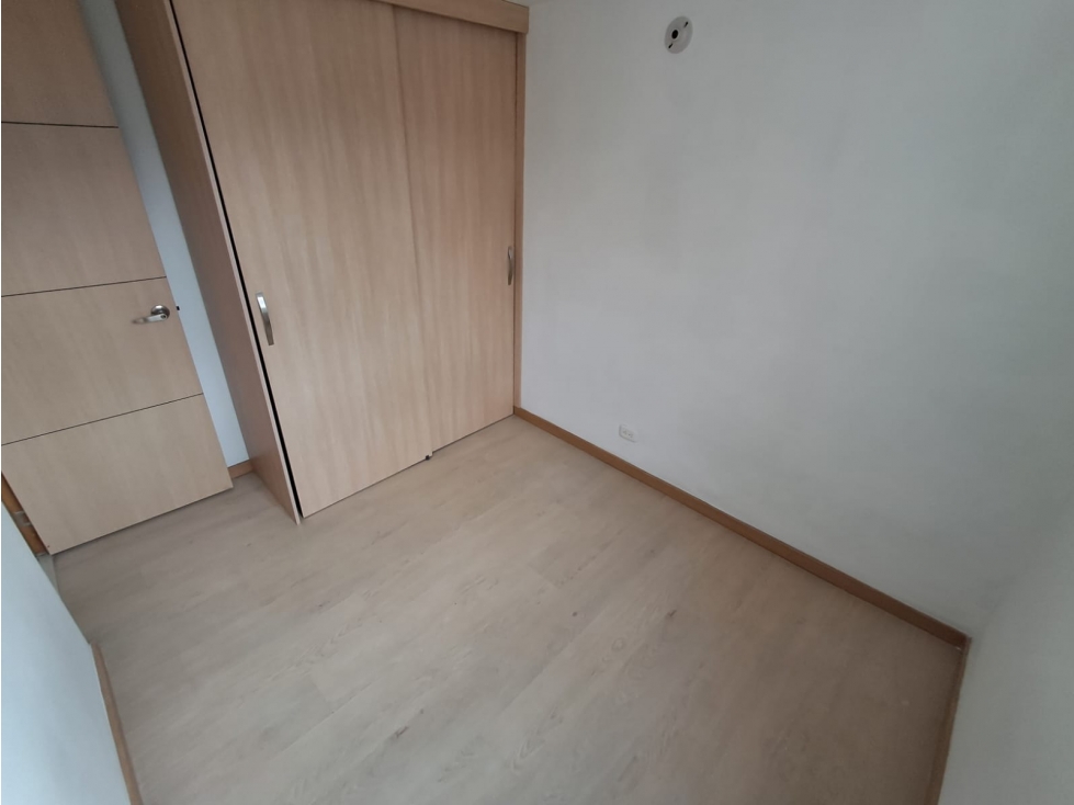 APARTAMENTO ENVIGADO - LAS ANTILLAS — foto 6