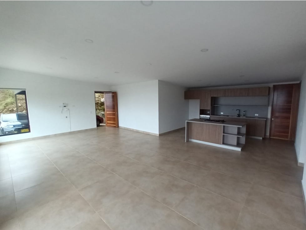 CASA FINCA ENVIGADO - LA CATEDRAL — foto 2