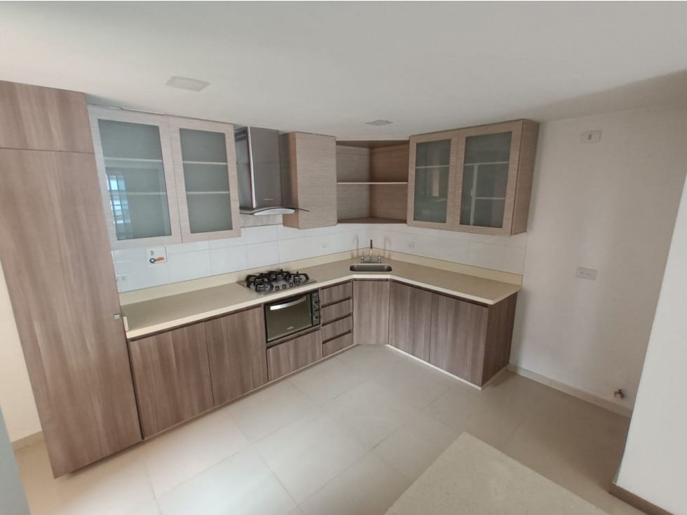 APARTAMENTO ENVIGADO - EL ESMERALDAL