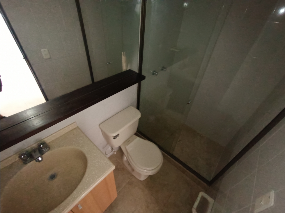 APARTAMENTO ENVIGADO - LA PAZ — foto 3
