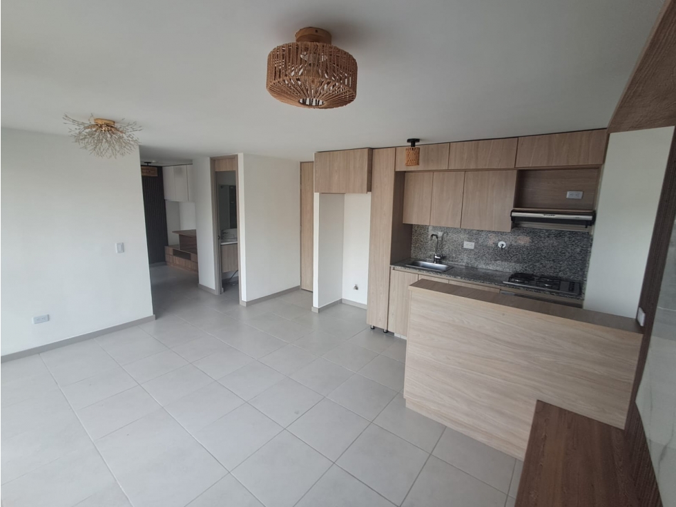 APARTAMENTO ENVIGADO - LA CUENCA — foto 2