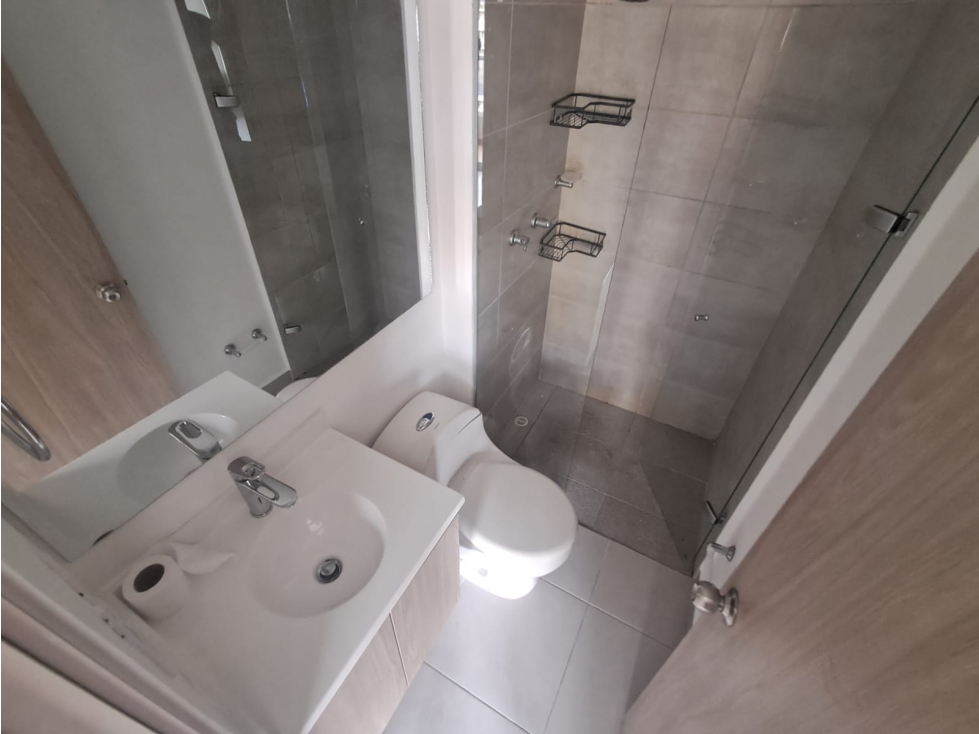 APARTAMENTO ENVIGADO - LA CUENCA — foto 4