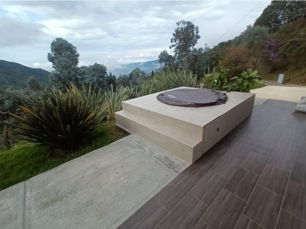 CASA FINCA ENVIGADO - LA CATEDRAL — foto 5