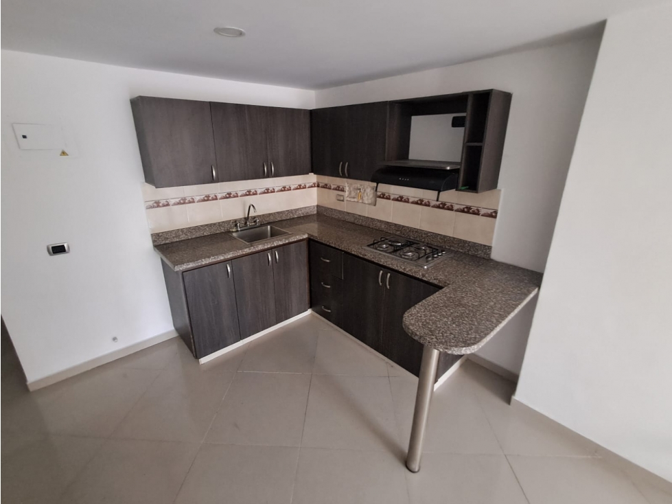 APARTAMENTO ENVIGADO - LA PAZ