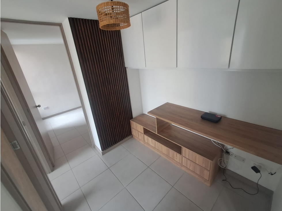 APARTAMENTO ENVIGADO - LA CUENCA — foto 5