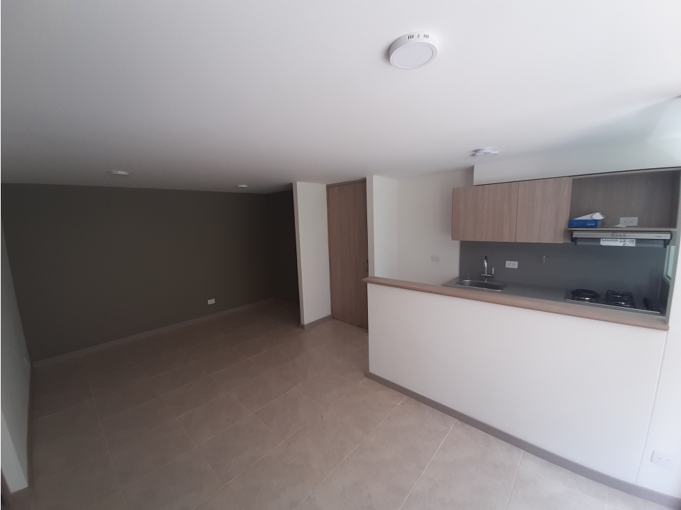 APARTAMENTO ENVIGADO - LA CUENCA — foto 2