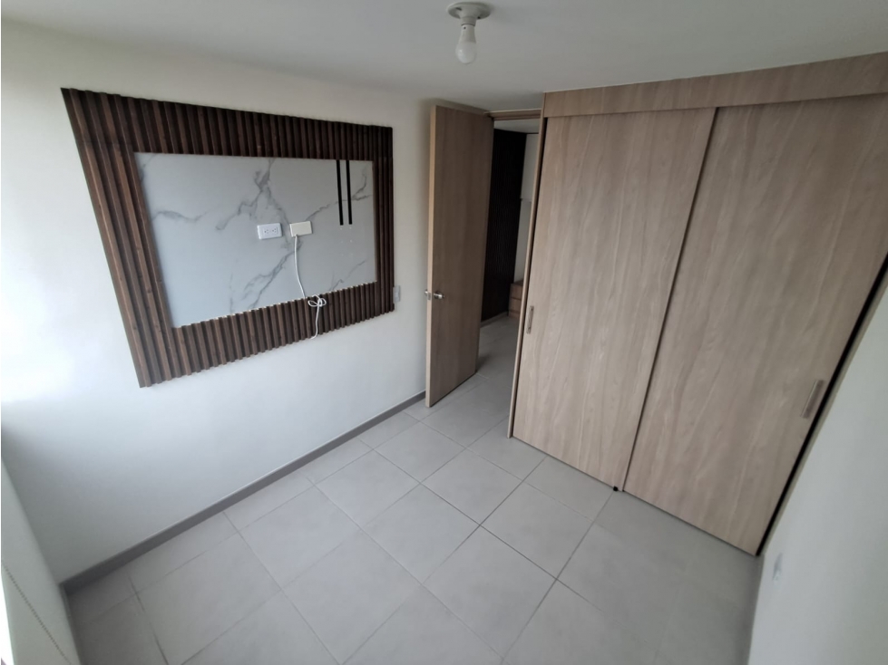 APARTAMENTO ENVIGADO - LA CUENCA — foto 6