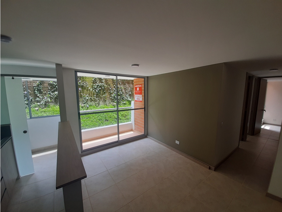 APARTAMENTO ENVIGADO - LA CUENCA — foto 3
