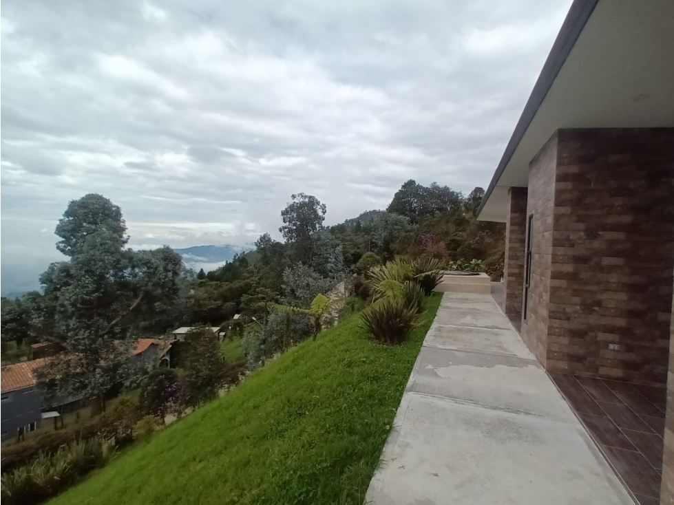 CASA FINCA ENVIGADO - LA CATEDRAL — foto 3
