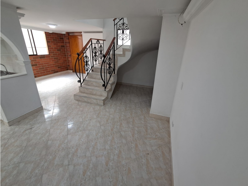 APARTAMENTO ENVIGADO - EL DORADO