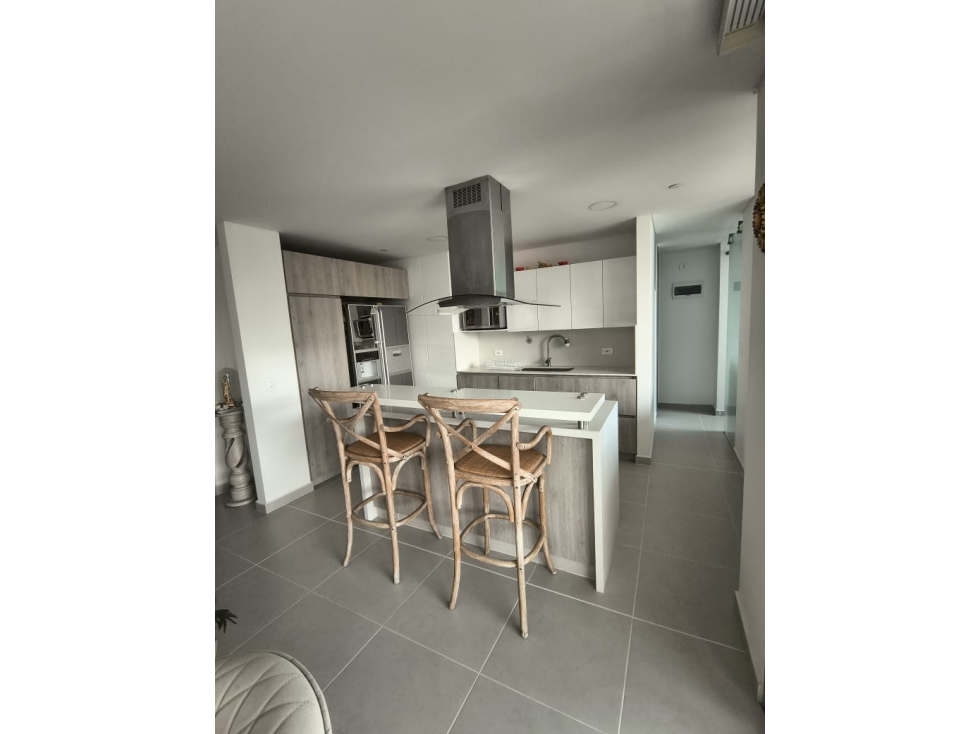 APARTAMENTO ENVIGADO - LOMA DE LOS MESA
