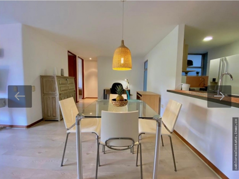 APARTAMENTO ENVIGADO - CUMBRES — foto 2