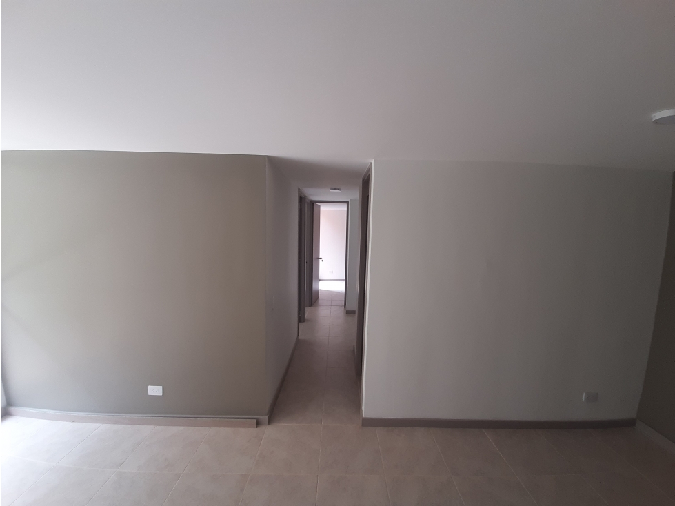 APARTAMENTO ENVIGADO - LA CUENCA — foto 4