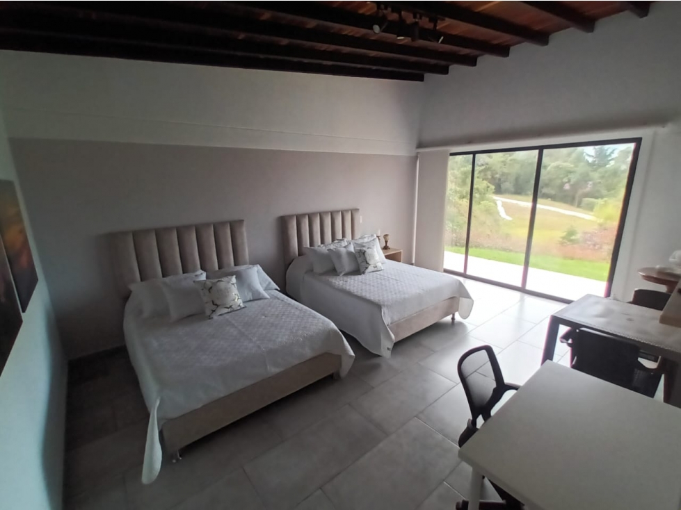 CASA FINCA ENVIGADO - LA CATEDRAL — foto 4