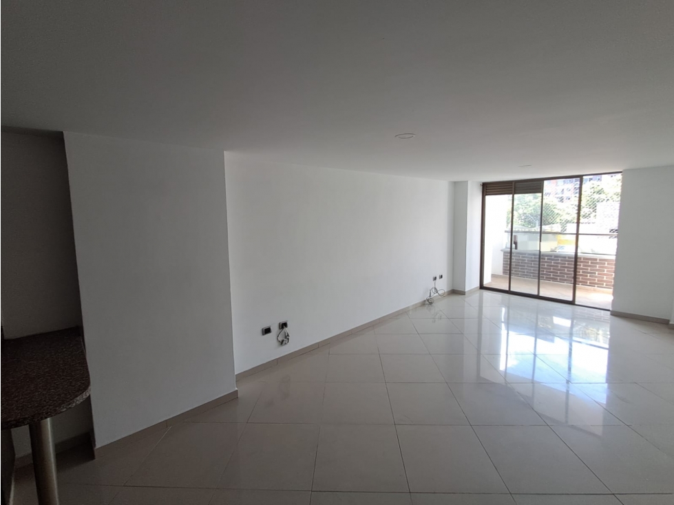 APARTAMENTO ENVIGADO - LA PAZ — foto 2