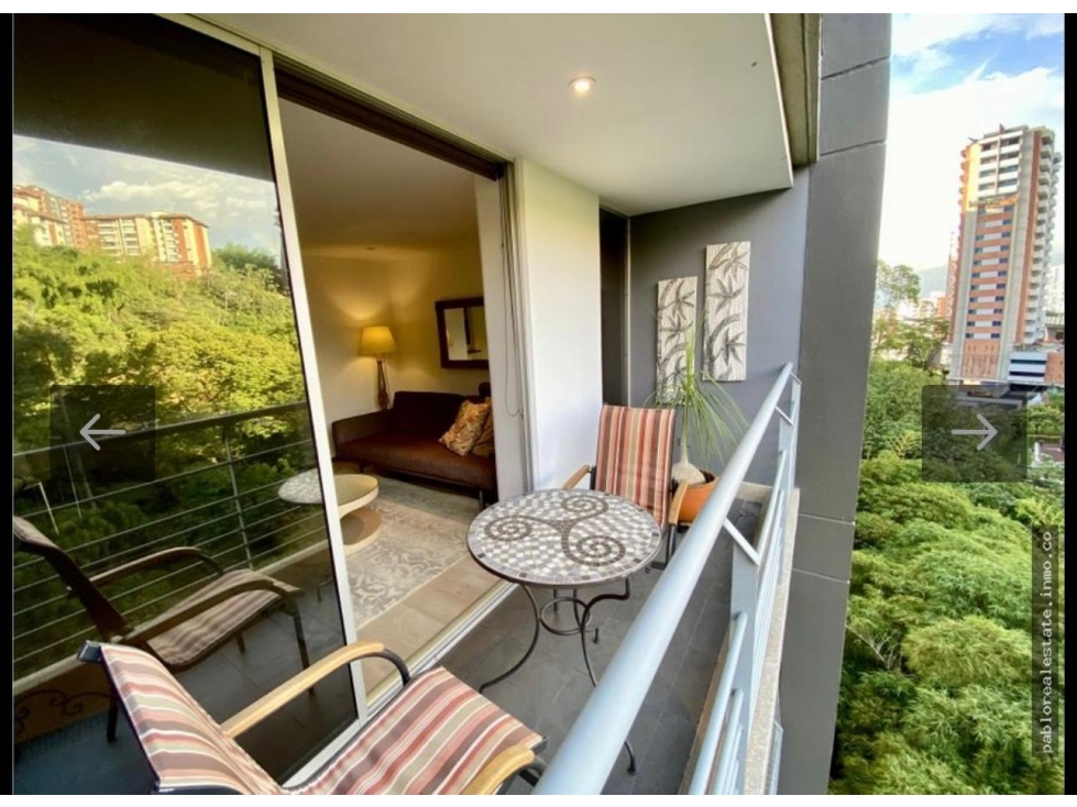 APARTAMENTO ENVIGADO - CUMBRES — foto 3
