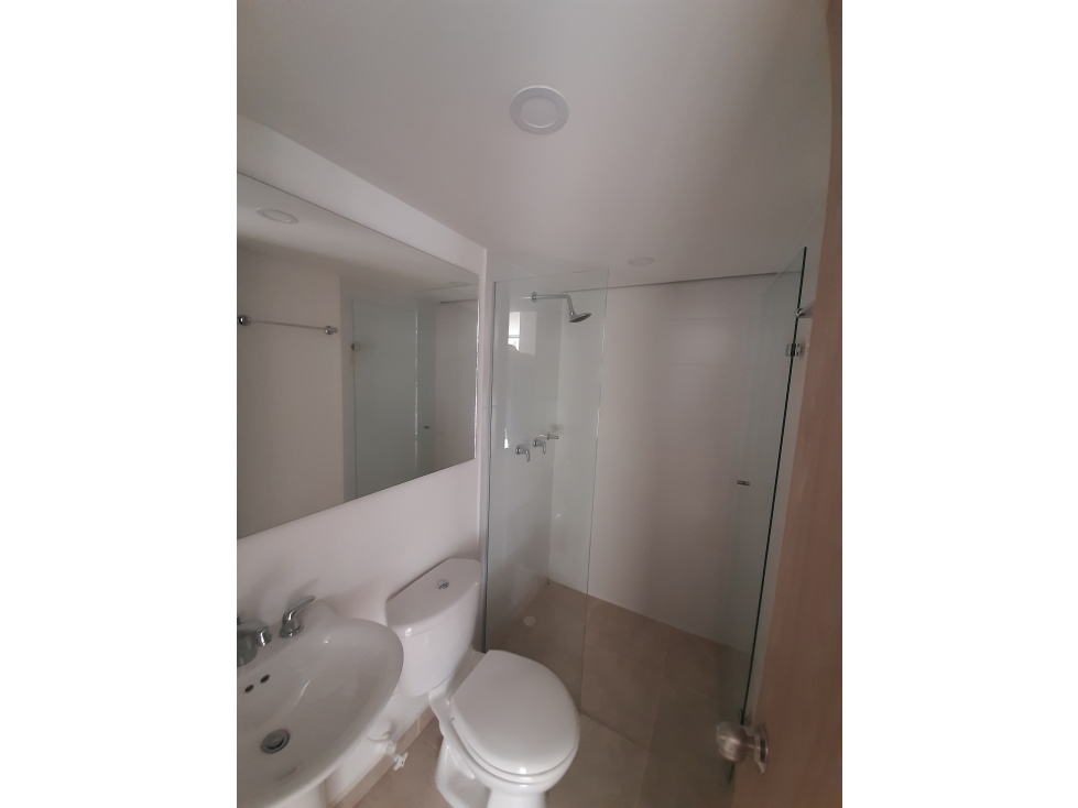 APARTAMENTO ENVIGADO - LA CUENCA — foto 5