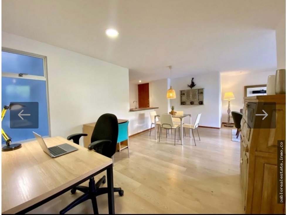 APARTAMENTO ENVIGADO - CUMBRES — foto 4