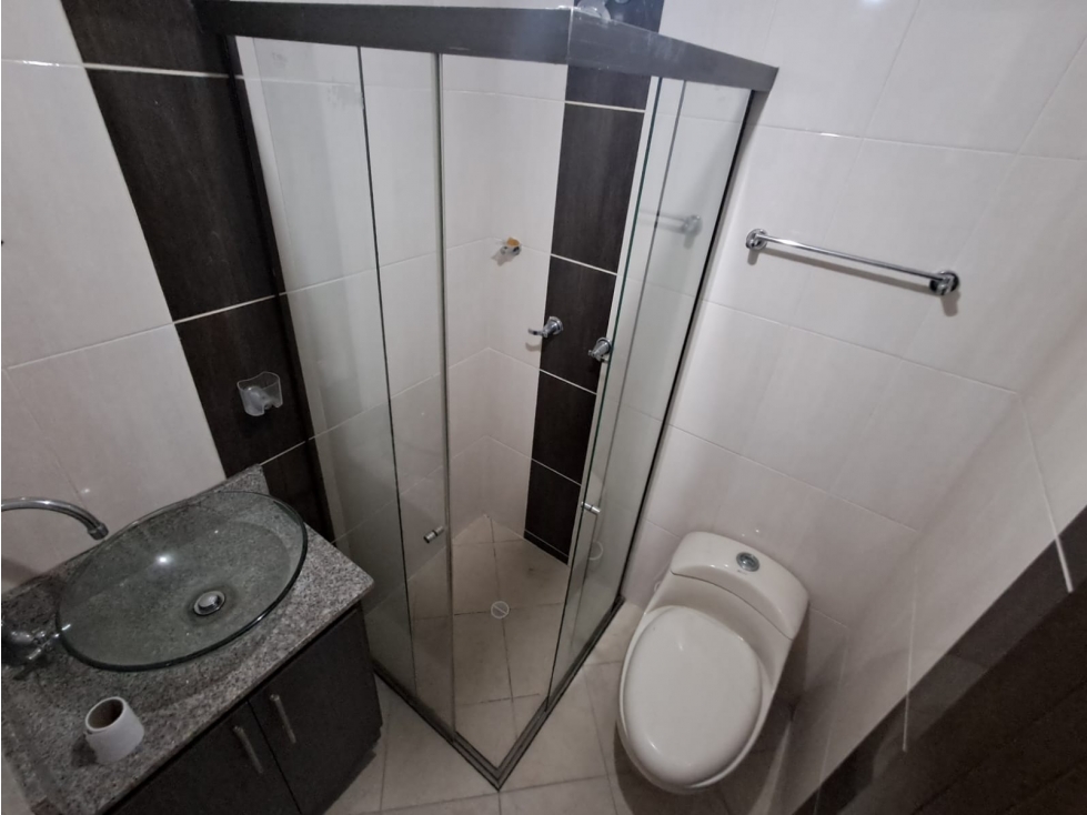 APARTAMENTO ENVIGADO - LA PAZ — foto 6