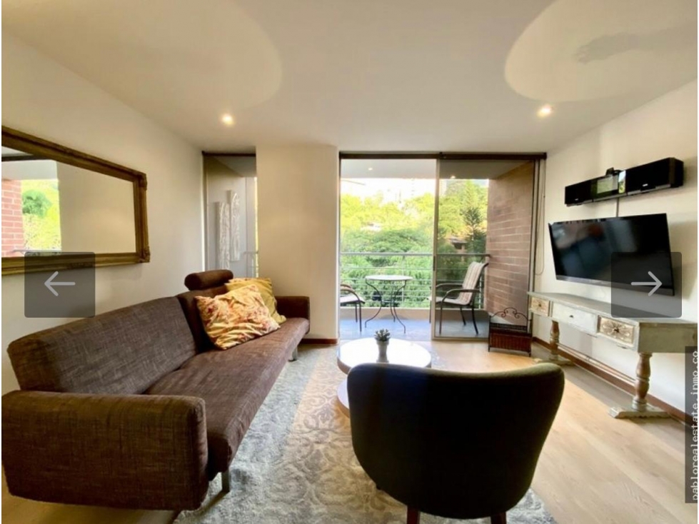 APARTAMENTO ENVIGADO - CUMBRES — foto 6
