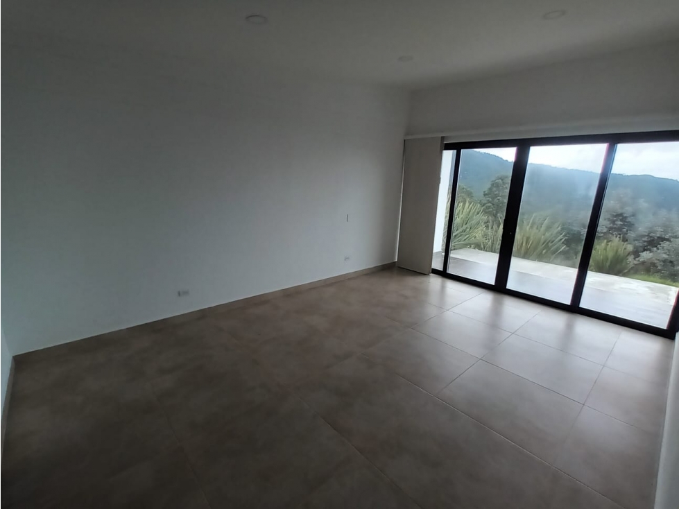 CASA FINCA ENVIGADO - LA CATEDRAL — foto 6