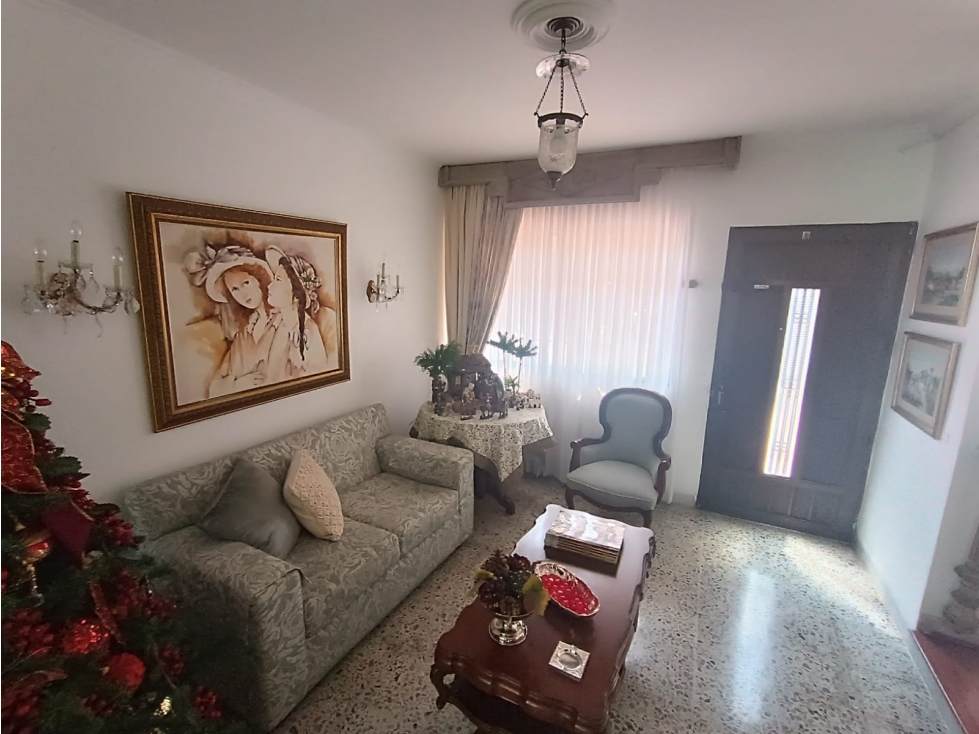 CASA ENVIGADO - LA MAGNOLIA