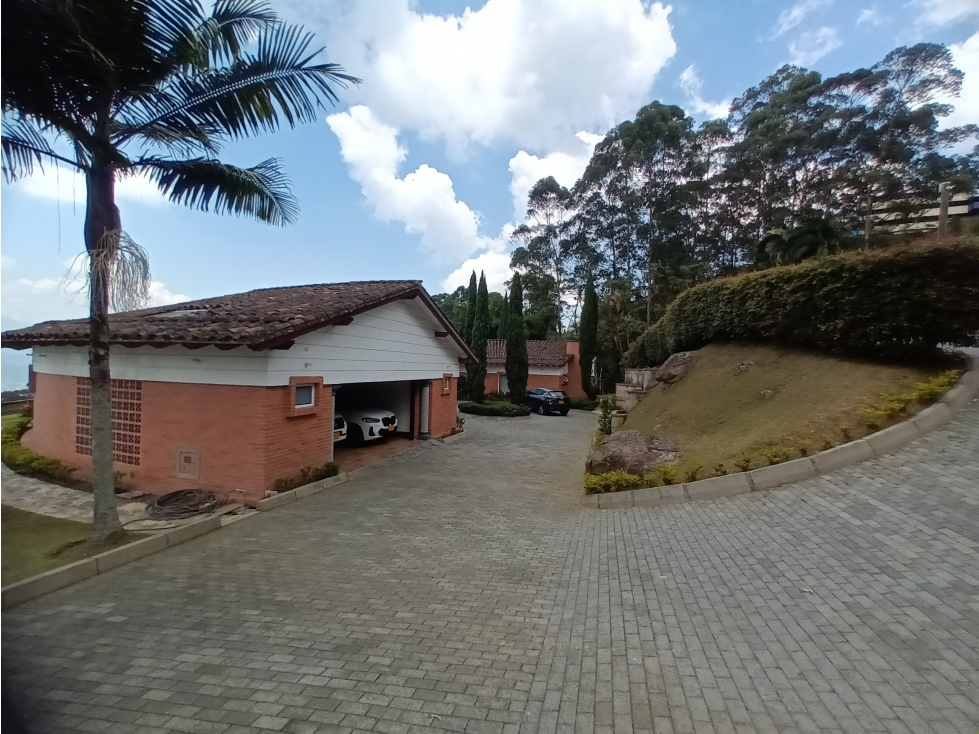 CASA ENVIGADO - EL ESCOBERO — foto 2