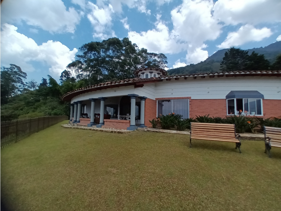 CASA ENVIGADO - EL ESCOBERO — foto 4