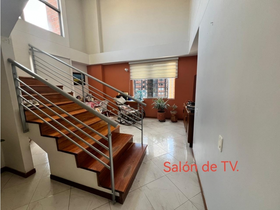 PENTHOUSE ENVIGADO - OTRAPARTE